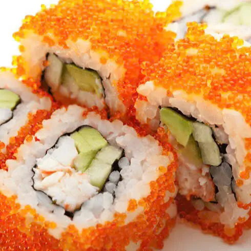 Hình ảnh Maki Kali