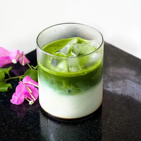 Hình ảnh Matcha Latte Oatside