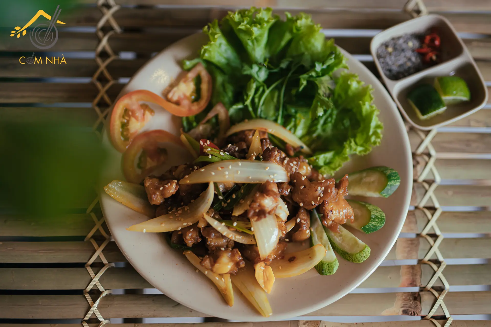 Hình ảnh Sụn Gà Chiên Nước Mắm