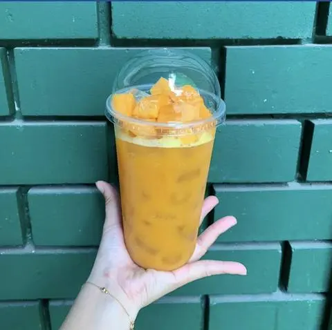 Hình ảnh Trà xoài
