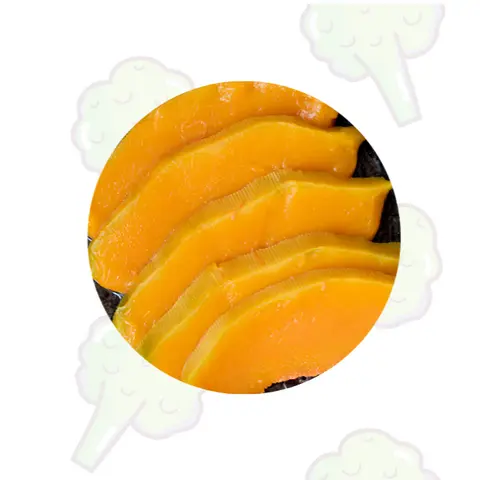 Hình ảnh Bí đỏ
