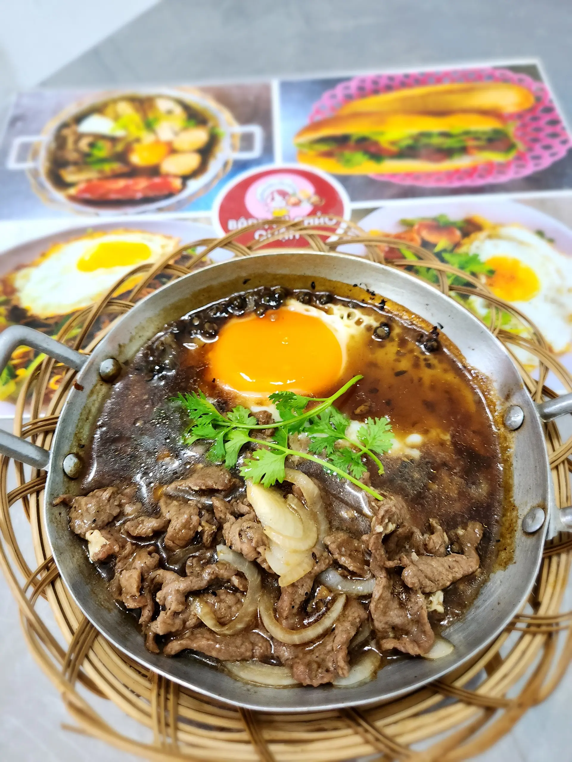 Hình ảnh CHẢO SỐ 4