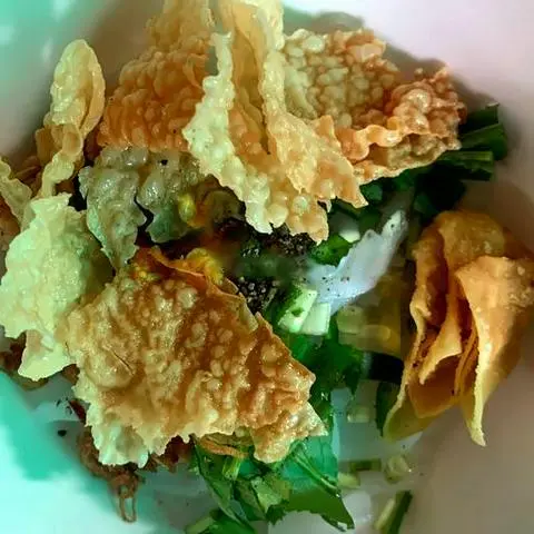 Hình ảnh Bánh canh chay