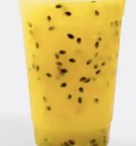 Hình ảnh Cam Chanh Dây 