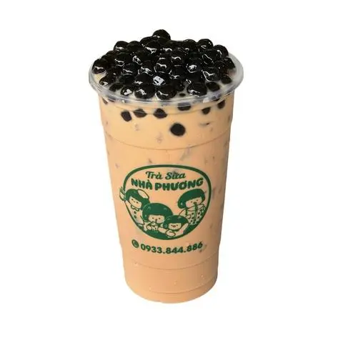 Hình ảnh Trà sữa trân châu
