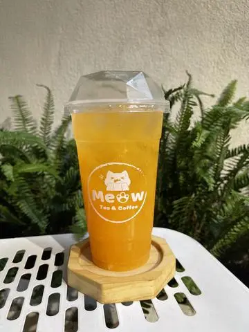 Hình ảnh Nước ép cam