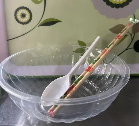 Hình ảnh Dụng cụ ăn uống
