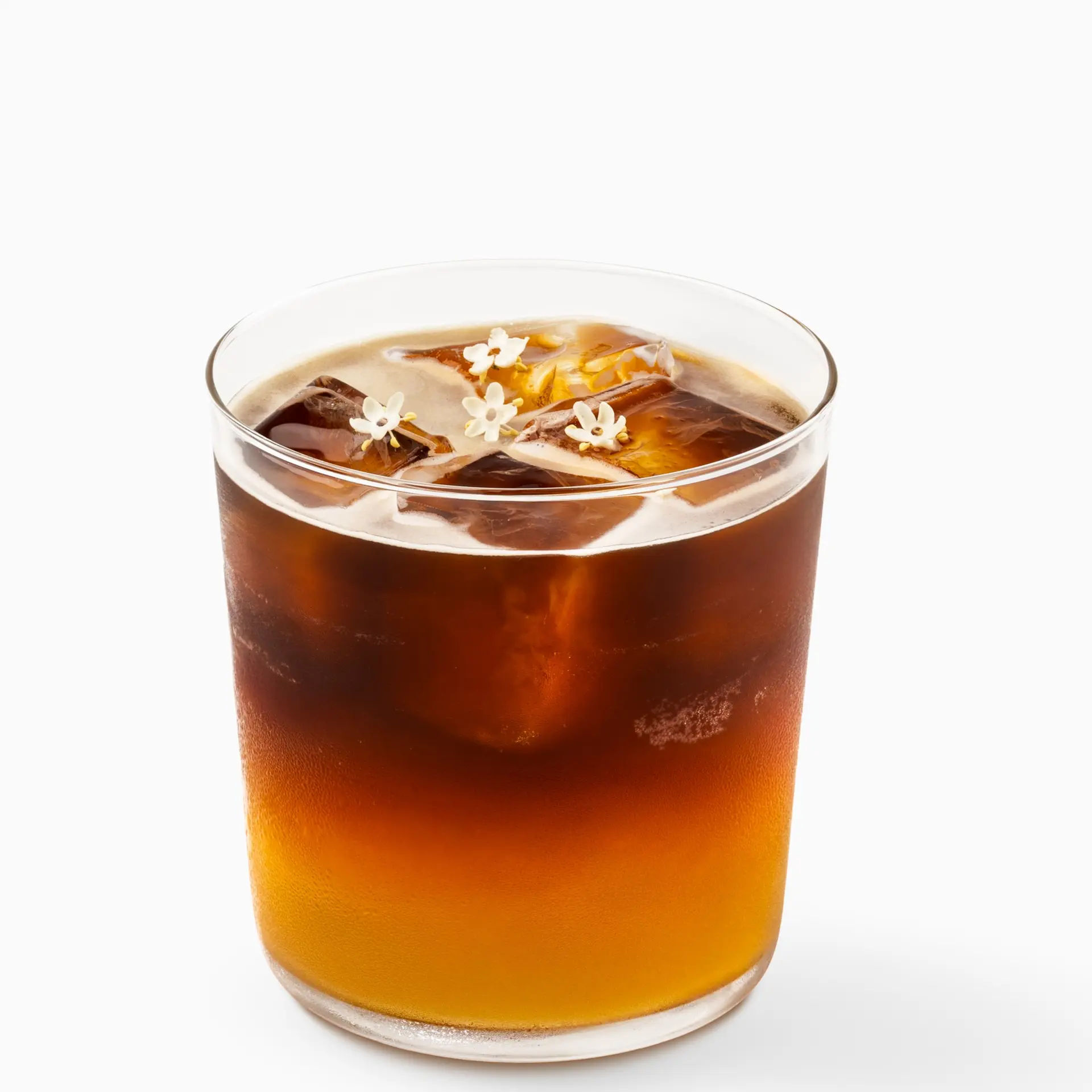 Hình ảnh Blooming coffee kombucha