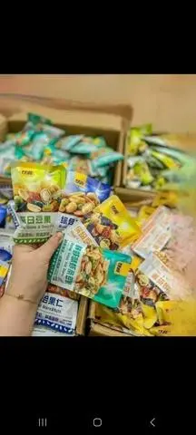 Hình ảnh Hạt mix vị