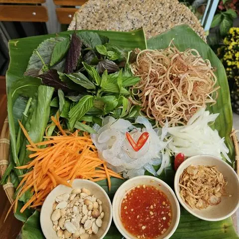Hình ảnh Gỏi sứa Nha Trang
