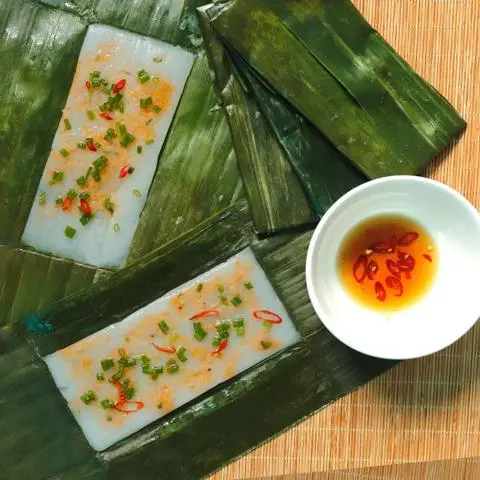 Hình ảnh Combo 5 bánh nậm 