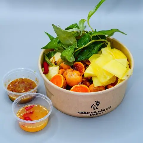 Hình ảnh Trứng Non Lắc Sốt