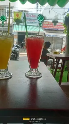 Hình ảnh Nước Ép Dưa Hấu