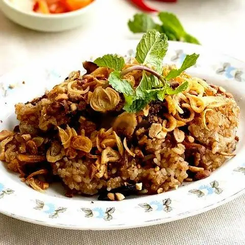 Hình ảnh Bát bửu mặn - 500gr