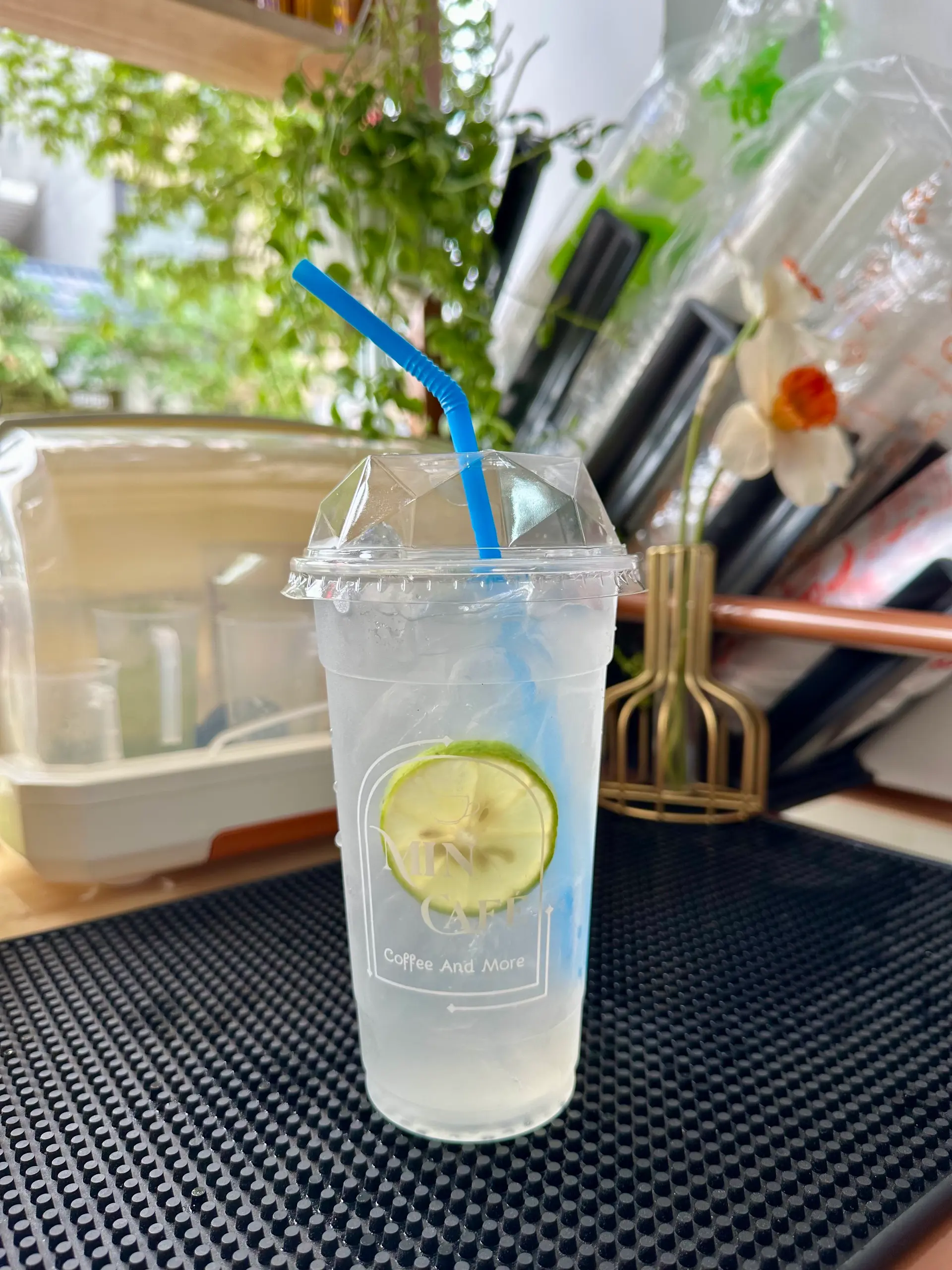 Hình ảnh Đá chanh Size L 700ml