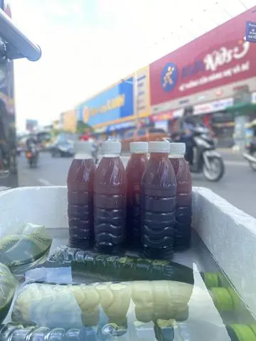 Hình ảnh Sâm 24 vị nhà nấu ngon lắm - 1 chai