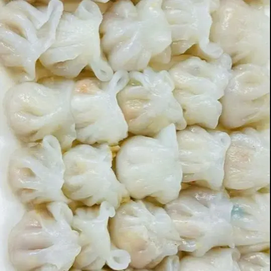Hình ảnh Há Cảo Thịt - Mini 7 viên