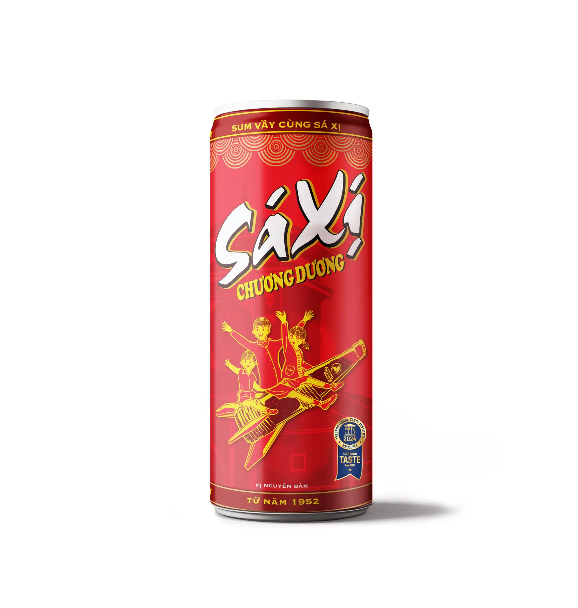 Hình ảnh Sá Xị