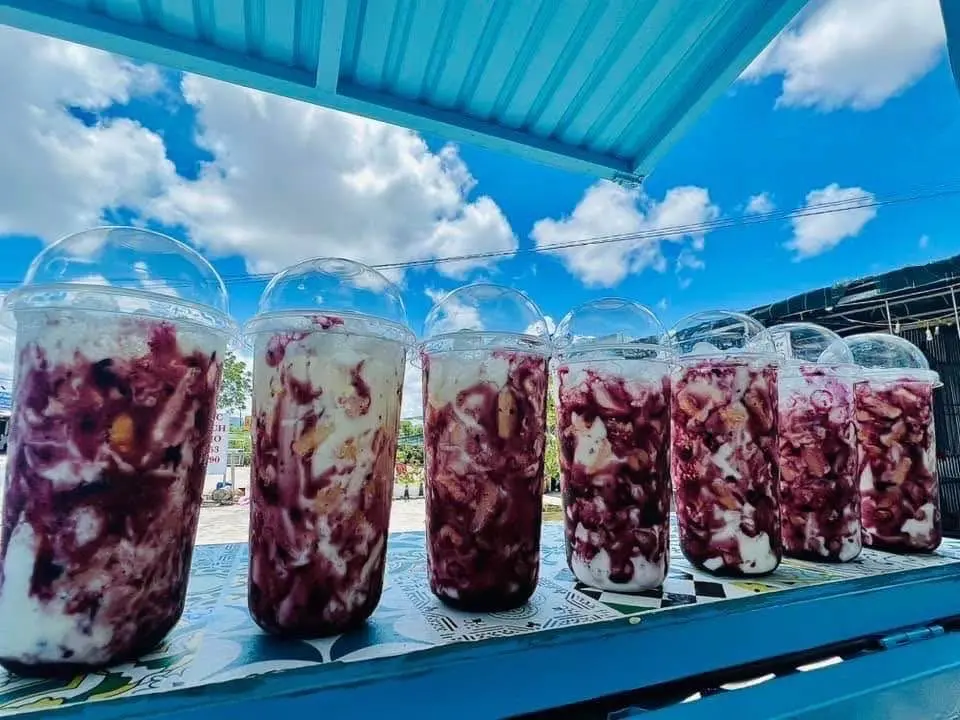 Hình ảnh yaourt việt quốc 