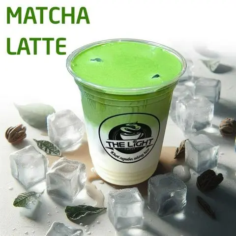 Hình ảnh Matcha Latte