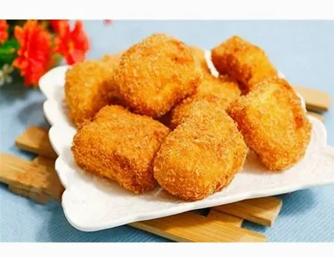 Hình ảnh Bánh sữa chiên (6c)