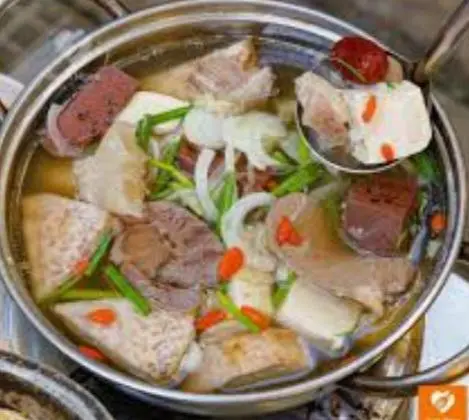 Hình ảnh Lẩu Bò Viên 