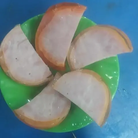Hình ảnh Dabao thêm 1 phần