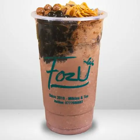 Hình ảnh Milo Dầm Milo Koko