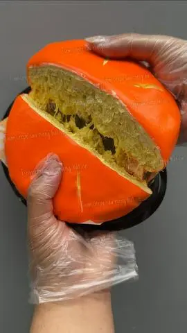 Hình ảnh CREPE VỎ PHOMAI 16CM