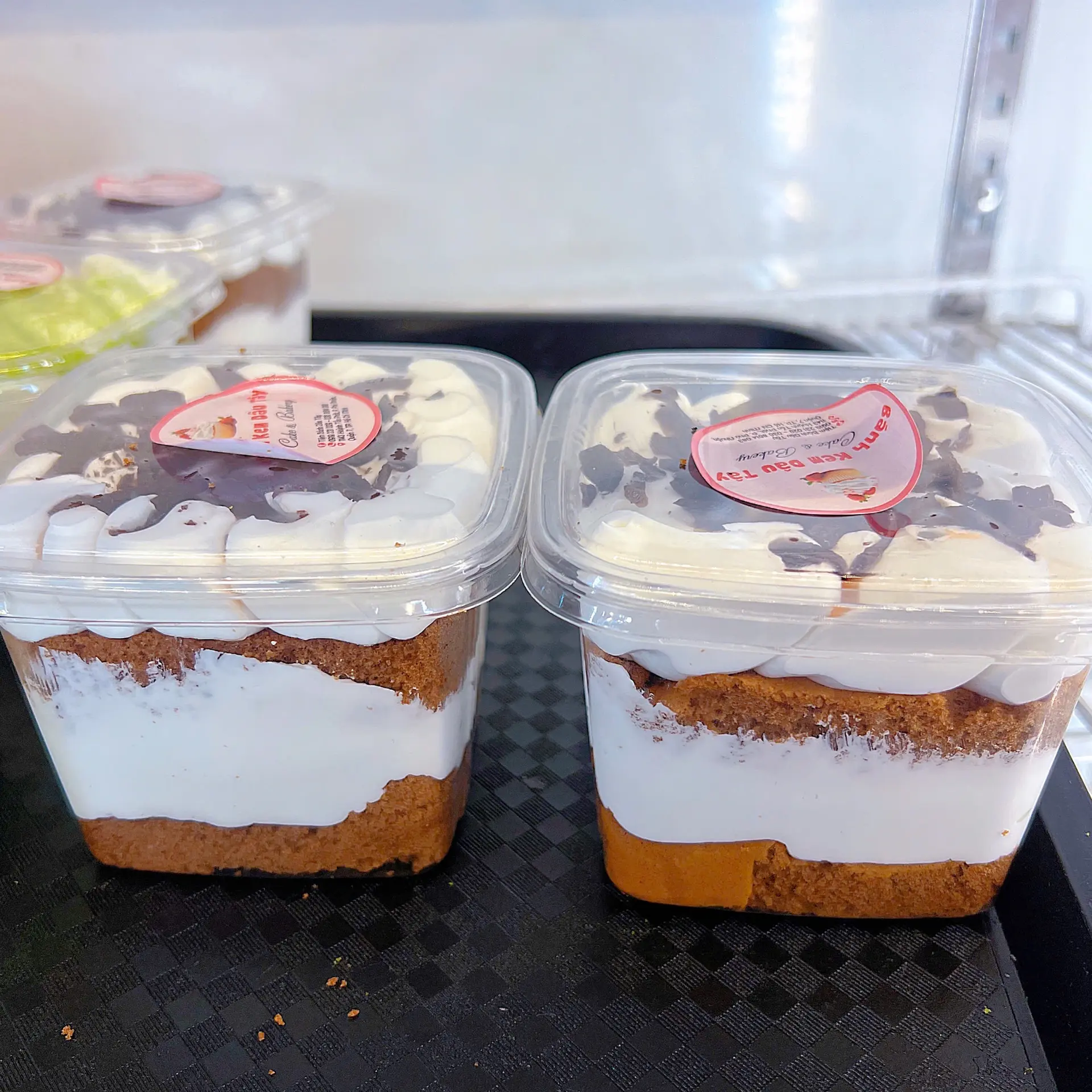 Hình ảnh Socola kem
