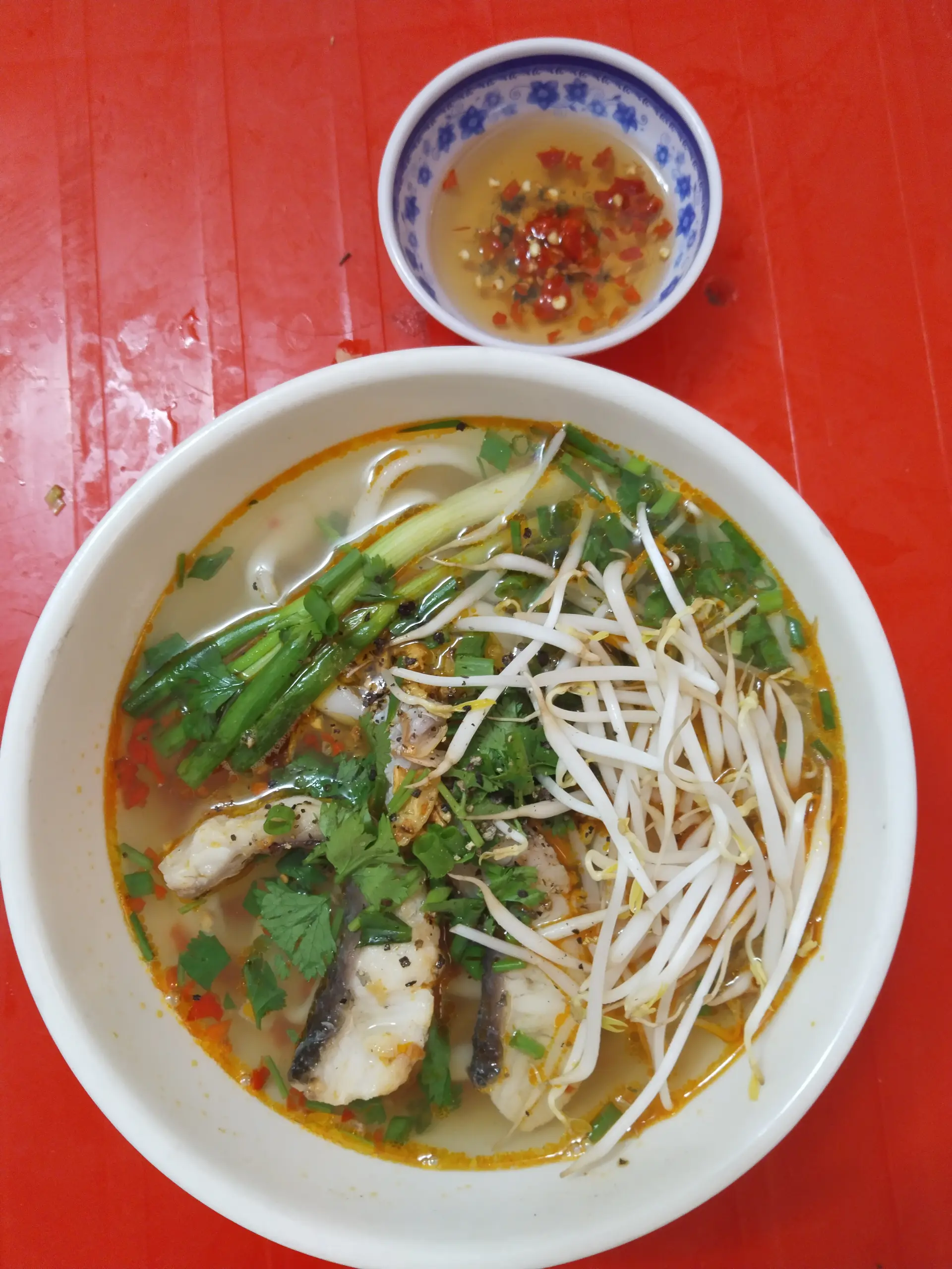 Hình ảnh Bánh Canh Thêm