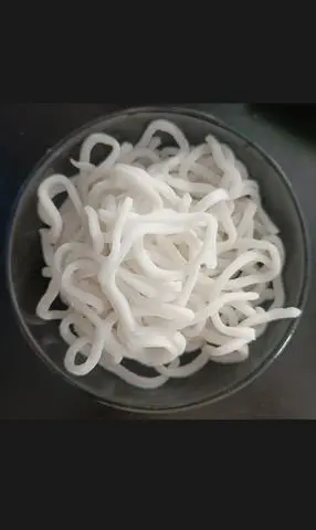Hình ảnh Bánh Canh Thêm