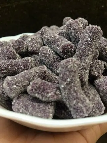 Hình ảnh Kẹo Dâu Tằm 500g