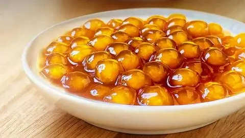 Hình ảnh trân châu hoàn kim