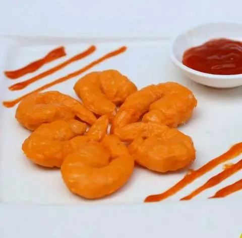Hình ảnh Chả tôm - 2 xiên