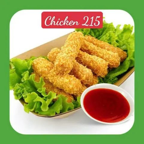 Hình ảnh Nem Chua Rán Hà Thành