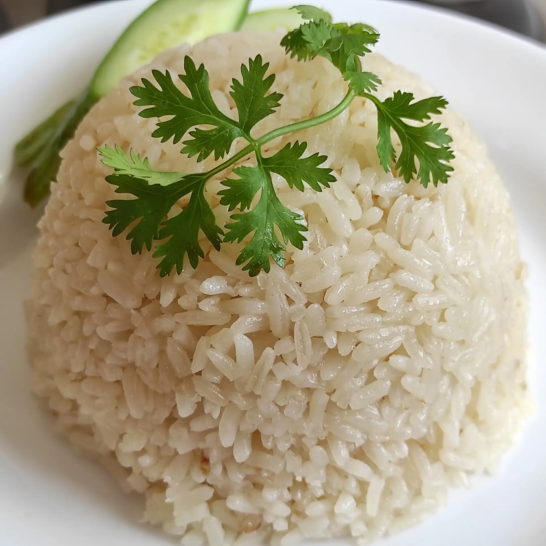 Hình ảnh Cơm Hải Nam Lớn