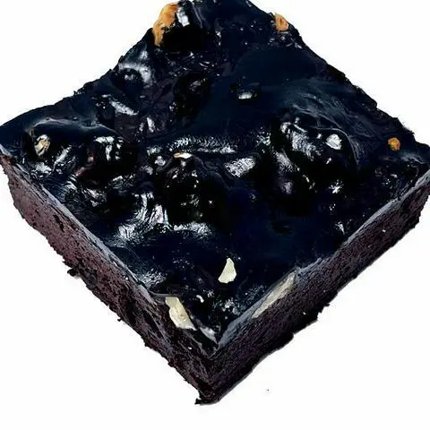 Hình ảnh Brownies walnut
