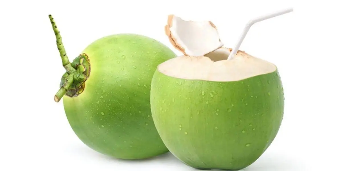 Hình ảnh Dừa lạnh