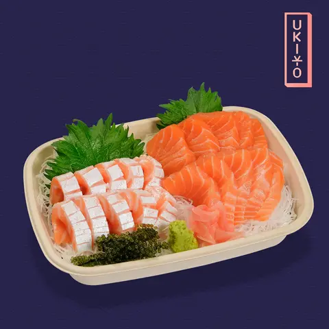 Hình ảnh Combo Tora