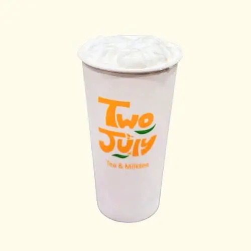 Hình ảnh Trà Lài Macchiato