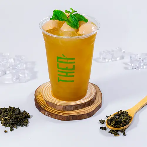 Hình ảnh Trà Vải Lài