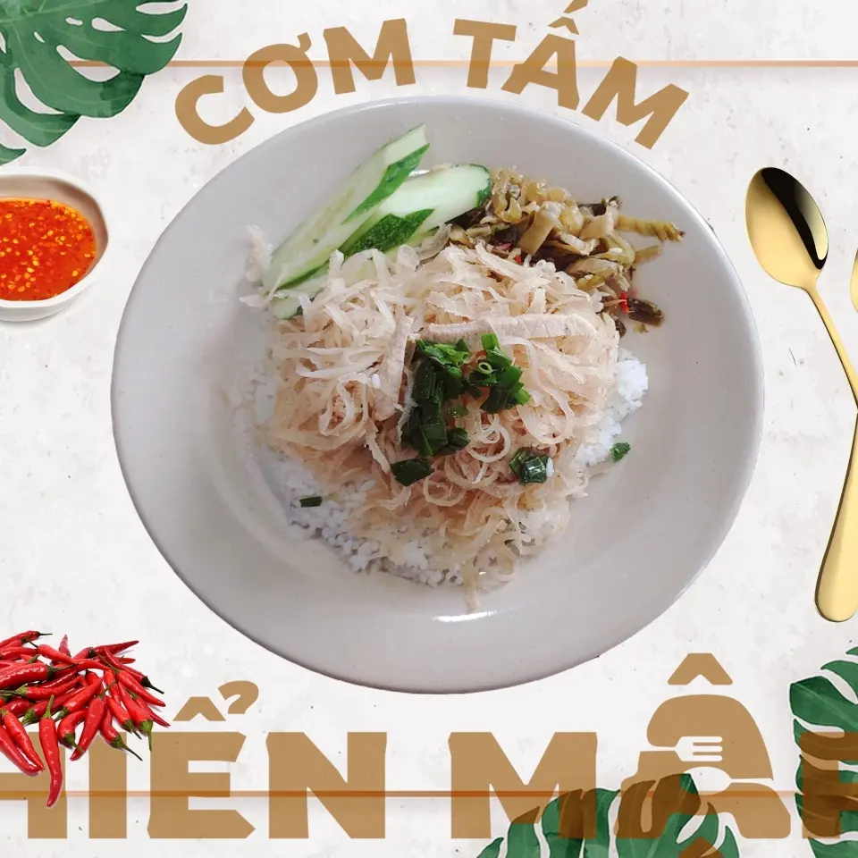 Hình ảnh Bì thêm