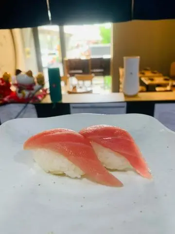 Hình ảnh Ni cá ngừ (1 Viên)