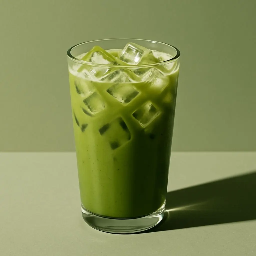 Hình ảnh Matcha coldwished