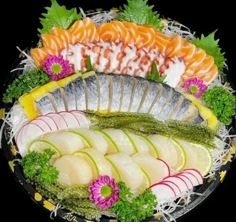 Hình ảnh Combo Momotaro 1