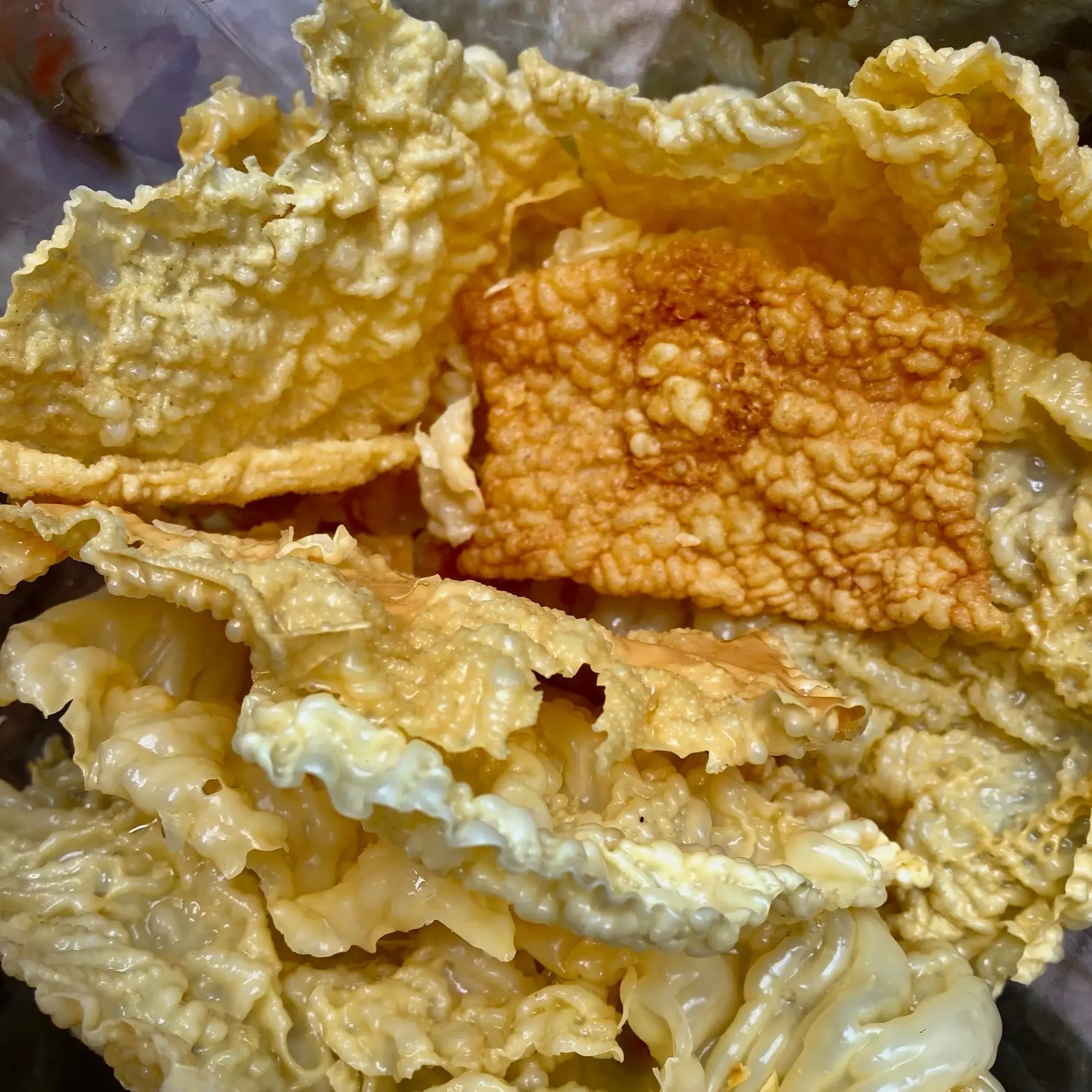 Hình ảnh Tàu Hũ Ky (Phù Trúc)