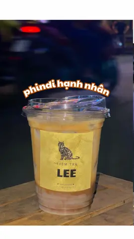 Hình ảnh PHINDI HẠNH NHÂN - 360ml