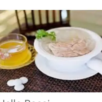Hình ảnh cháo óc heo