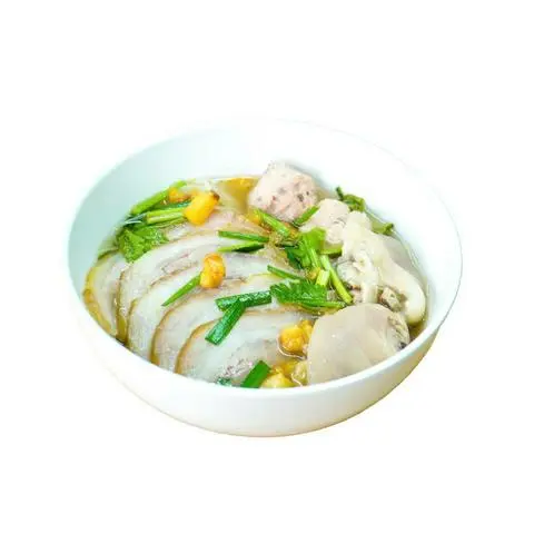 Hình ảnh Hủ Tiếu